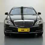 Mercedes-Benz S-Class 2011 из Китая