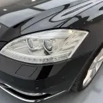 Mercedes-Benz S-Class 2011 из Китая