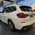 BMW X3 2019 из Китая