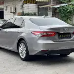 Toyota Camry 2022 178 л.с. — лот 57005962 из Китая
