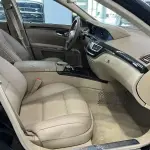 Mercedes-Benz S-Class 2012 из Китая