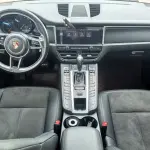 Porsche Macan 2020 из Китая