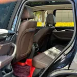 BMW X3 2022 184 л.с. 184 л.с. из Китая