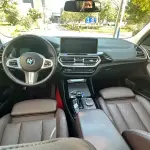 BMW X3 2022 184 л.с. 184 л.с. из Китая