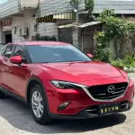Mazda CX-4 2019 из Китая