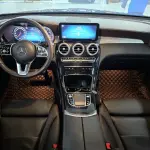 Mercedes-Benz GLC 2022 из Китая