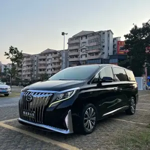GAC Motor Trumpchi M8 2019 201 л.с. 201 л.с. 201 л.с. 201 л.с. из Китая