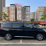 GAC Motor Trumpchi M8 2019 201 л.с. 201 л.с. 201 л.с. 201 л.с. из Китая