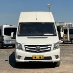 Foton Tuyano 2018 из Китая