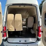 Foton Tuyano 2018 из Китая