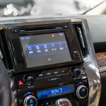 Toyota Alphard 2019 из Китая