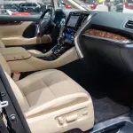 Toyota Alphard 2019 из Китая