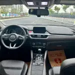 Mazda Atenza 2019 из Китая