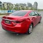 Mazda Atenza 2019 из Китая