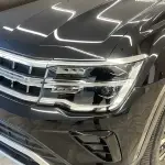 Volkswagen Teramont 2023 220 л.с. из Китая