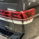 Volkswagen Teramont 2023 220 л.с. из Китая