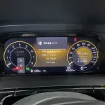 Volkswagen Teramont 2023 220 л.с. из Китая