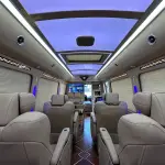 Toyota Coaster 2025 лот 57007681 из Китая