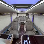 Toyota Coaster 2025 лот 57007681 из Китая