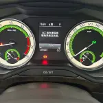 Skoda Superb 2019 из Китая
