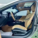 Lexus ES 2024 из Китая