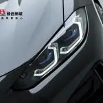BMW 4 Series 2023 из Китая
