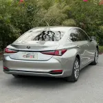 Lexus ES 2022 из Китая