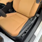 Lexus ES 2022 из Китая