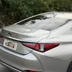 Lexus ES 2022 из Китая