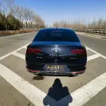 Volkswagen Magotan 2023 186 л.с. — лот 57008118 из Китая