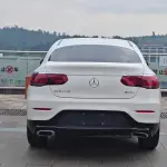 Mercedes-Benz GLC Coupe 2022 из Китая