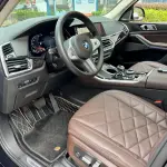 BMW X5 2022 245 л.с. — лот 57009184 из Китая