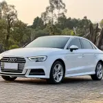 Audi A3 2021 150 л.с. — лот 57009144 из Китая