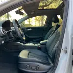 Audi A3 2021 150 л.с. — лот 57009144 из Китая