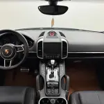 Porsche Cayenne 2017 333 л.с. из Китая