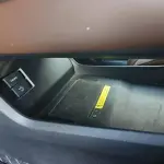 Honda UR-V 2021 из Китая