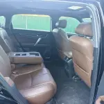 Honda UR-V 2021 из Китая