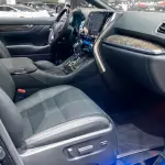 Toyota Alphard 2021 из Китая