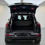 Porsche Cayenne 2017 333 л.с. из Китая