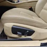 BMW 5 Series 2014 184 л.с. — лот 57012445 из Китая