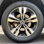 Mercedes-Benz GLA 2021 163 л.с. из Китая