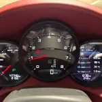 Porsche 718 2020 250 л.с. — лот 57009262 из Китая