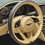 Bentley Flying Spur 2022 из Китая