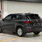 Volkswagen Tharu 2021 150 л.с. из Китая