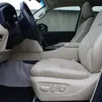 Toyota Land Cruiser 2024 из Китая