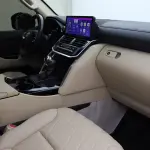 Toyota Land Cruiser 2024 из Китая