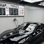 Toyota Supra 2021 из Китая