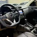 Nissan Qashqai 2022 из Китая