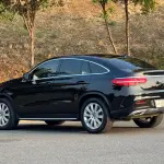 Mercedes-Benz GLE Coupe 2019 из Китая