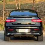 Mercedes-Benz GLE Coupe 2019 из Китая